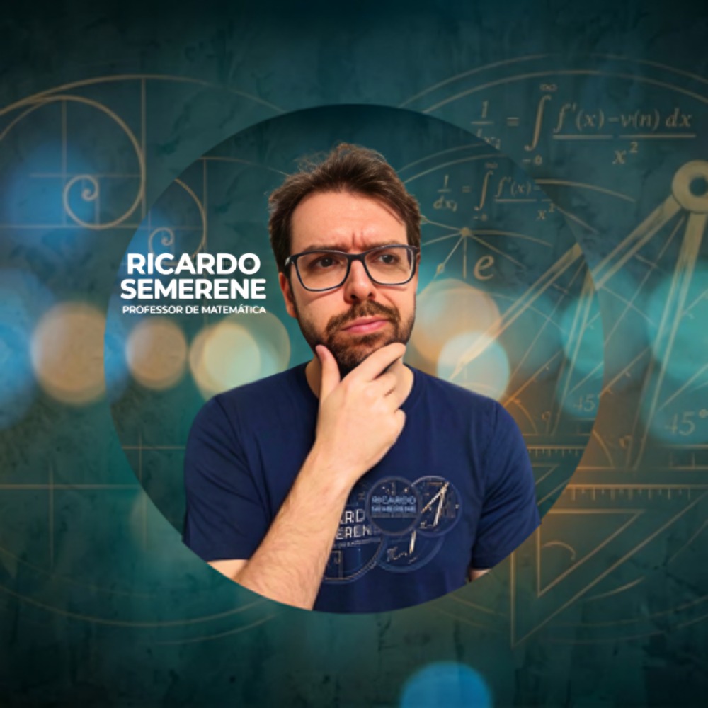 Professor Ricardo Semerene